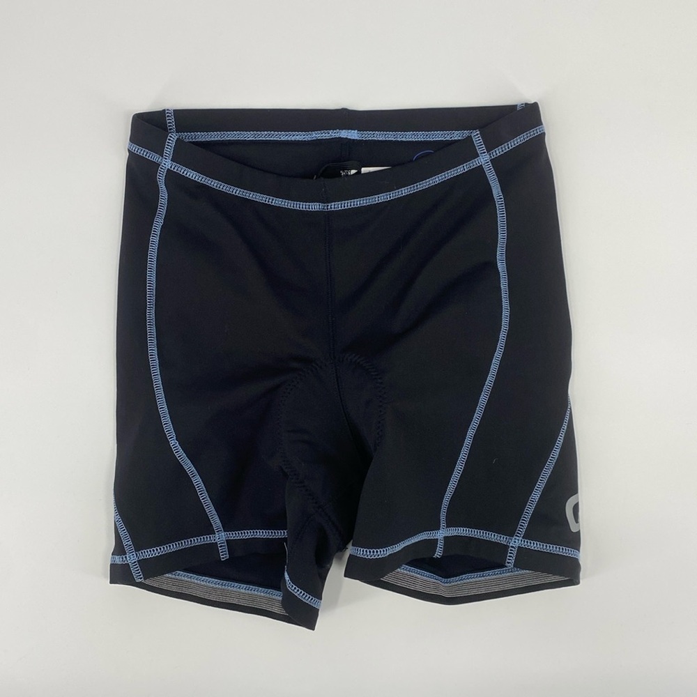 Bike Shorts